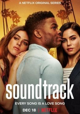 Саундтрек / Микстейп