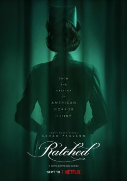 Сестра Рэтчед